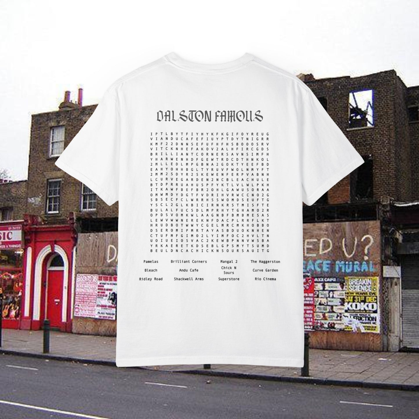 Word Search