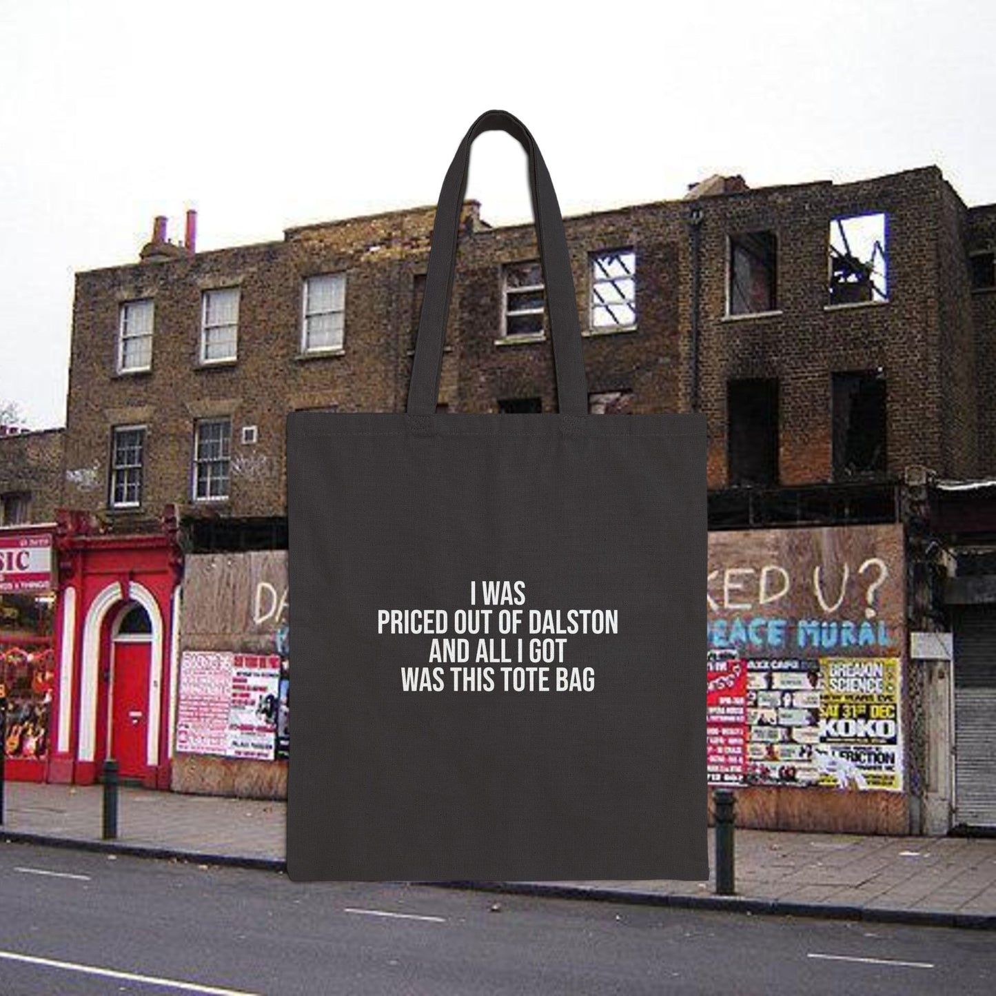 Leaving Gift