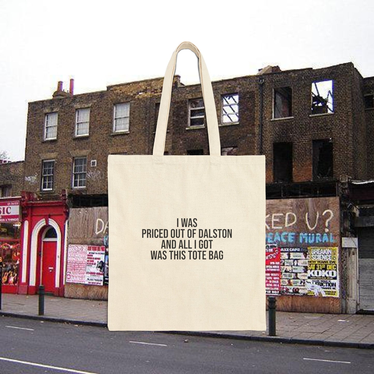 Leaving Gift